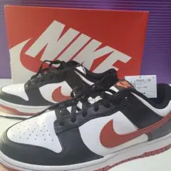 Nike Dunk Low Retro DV0833-108のサムネイル
