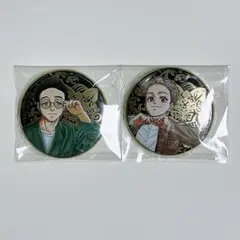 ウィンブレ展 グリッター缶バッジ 兎耳山丁子 - メルカリ