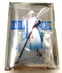 巴形薙刀 アクスタ 目出度歌誉花舞 十周年祝賀祭