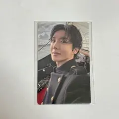 BTS ARIRANG weverse ラッキードロー トレカ RM ナム - メルカリ