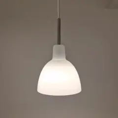 Louis poulsen Toldbod 155 グラスペンダント