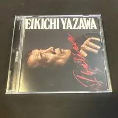 EIKICHI YAZAWA Believe CD