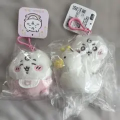 カナヘイの小動物 肩掛けポシェットうさぎ 肩掛けポシェットピスケ