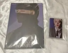 SEVENTEEN SCOUPS エスクプス　CARAT盤　attacca