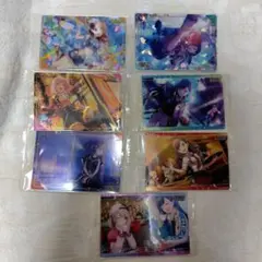 プロセカ ウエハース まとめ売り