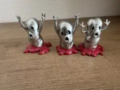 ジョジョ　 一番くじ Mt デスクトップマスコット マグネット　I賞　メタリカ