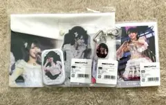 【コンプ】イコラブ 佐々木舞香 DMMスクラッチ コンプセット