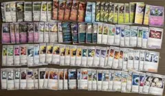 ポケモンカード Gレギュまとめ売り