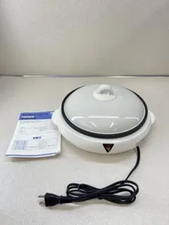 丸山技研 ミニホットプレートMMP-652のサムネイル