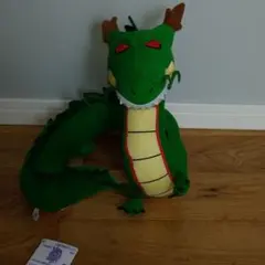 【タグ付】ドラゴンボール超 めちゃなが神龍ぬいぐるみ～2020年～