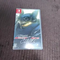 Switch メガトン級ムサシ