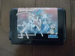 メガドライブ スーパーハイドライド - メルカリ