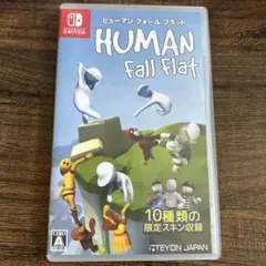 ヒューマンホールフラット