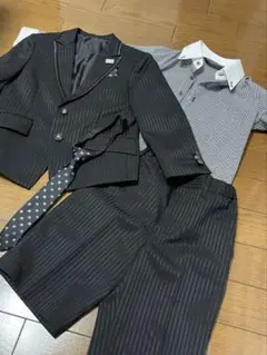 ミチコロンドン　スーツセット