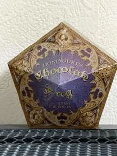 ハリーポッター ライト マスコット 蛙チョコレートハリポタ