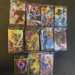 2026年最新】BANDAI ドラゴンボールカードの人気アイテム - メルカリ