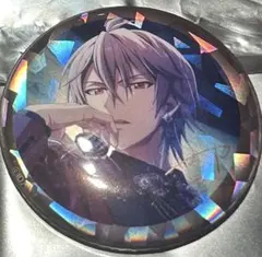 アイドリッシュセブン 缶バッジ La’Stiara ラスティアラ 御堂虎於