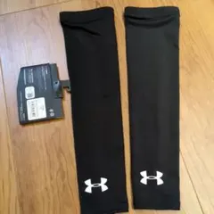 アンダーアーマー　アームカバー
