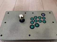 punkworkshopレバー型PWSFS-24【BrookPS5対応】 - メルカリ