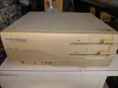 2026年最新】rx pc9801の人気アイテム - メルカリ