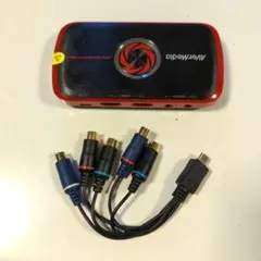 AverMedia Live Gamer Portable