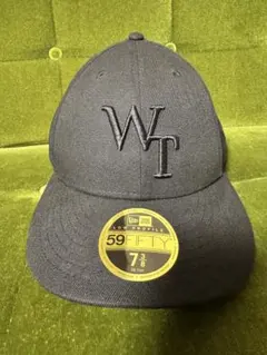 NEW ERA TRADMAN'S BONSAI キャップ 7 1/2公式購入品 - メルカリ