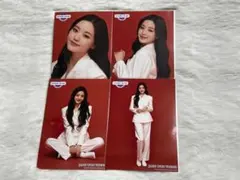 IZ*ONE ウォニョン 生写真