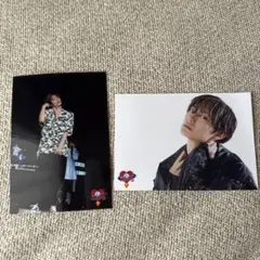 超特急 アロハ エビライ 2枚セット