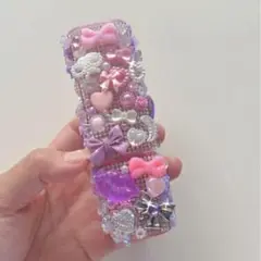 iqosケースデコ