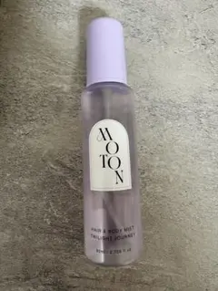 ⚠️HIMAMIKU様専用⚠️【MOTON】ヘア&ボディミスト