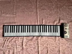 ハンドロールピアノ　61K Ⅱのサムネイル
