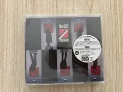 2026年最新】DA-ICE six 初回限定の人気アイテム - メルカリ