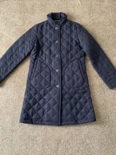 キルティングジャケット s
