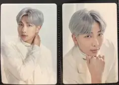 BTS BANGBANGCON ミニフォト RM