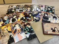 鬼滅の刃　コミック付録