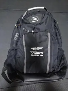 Aston Martin F1 OGIO リュックのサムネイル