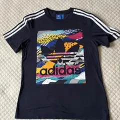 adidas Tシャツ