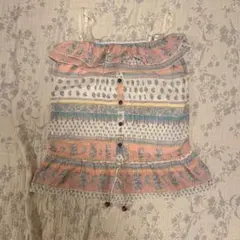 CECIL McBEE トップスのサムネイル