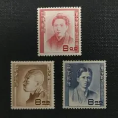 2025年最新】文化人シリーズ 切手の人気アイテム - メルカリ