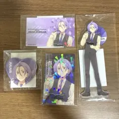リゼロ オフィス生活 オンラインくじ ユリウス くじ引き堂 - メルカリ