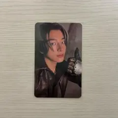 ENHYPEN 献血 トレカ ジェイク JAKE