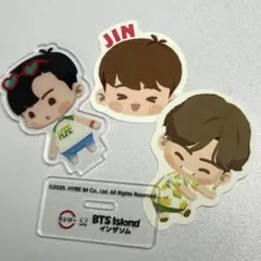 2025年最新】jhope アクスタの人気アイテム - メルカリ