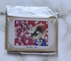 コナン　アクリルマグネット