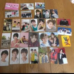 King&Prince　Myojo厚紙まとめ売り