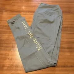 FEELCYCLE レギンスxsサイズ