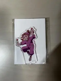 忍たま　アクリルスタンド lite 平滝夜叉丸　アイドル