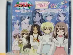 「コス∞ヒット!LOVE♡」OPコレクション