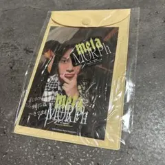 SHINee テミン METAMORPH 武道館 トレカ アプグレ 特典