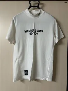 MASTER BUNNY EDITION ゴルフシャツ サイズ4