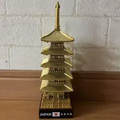 2026年最新】五重塔 置物の人気アイテム - メルカリ